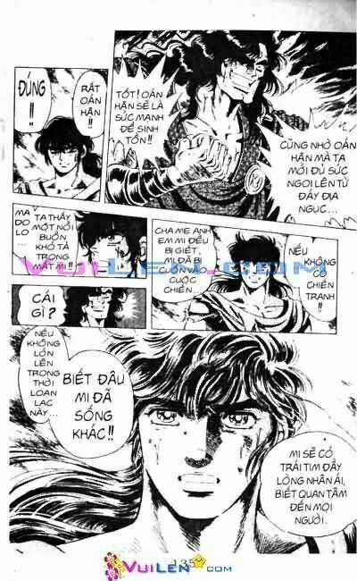 Vương Tử Takeru - Chapter 11 - Trang 135