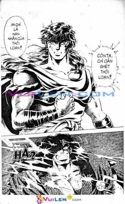 Vương Tử Takeru - Chapter 11 - Trang 136