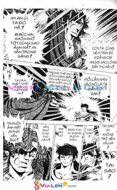 Vương Tử Takeru - Chapter 11 - Trang 137