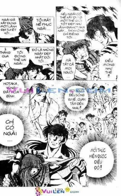 Vương Tử Takeru - Chapter 11 - Trang 139