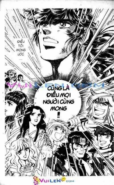 Vương Tử Takeru - Chapter 11 - Trang 140