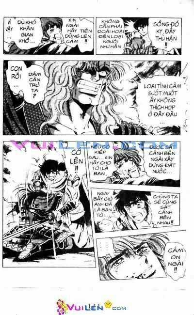 Vương Tử Takeru - Chapter 11 - Trang 141