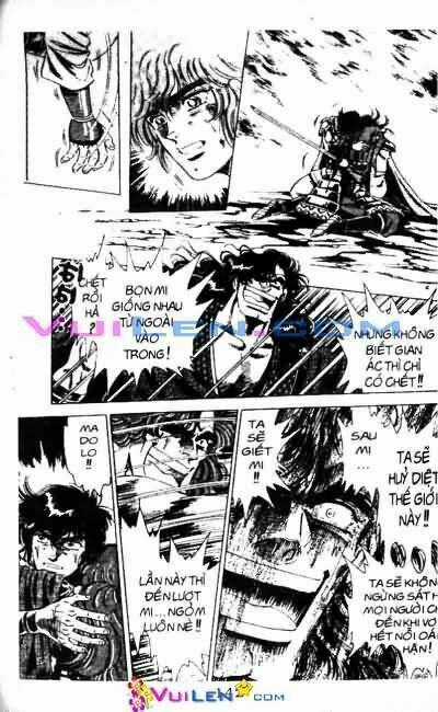 Vương Tử Takeru - Chapter 11 - Trang 142