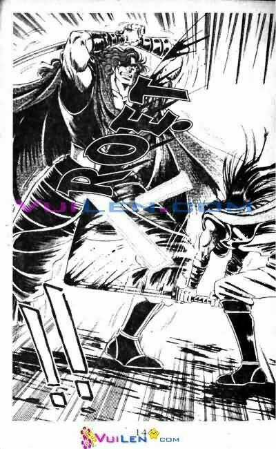 Vương Tử Takeru - Chapter 11 - Trang 144