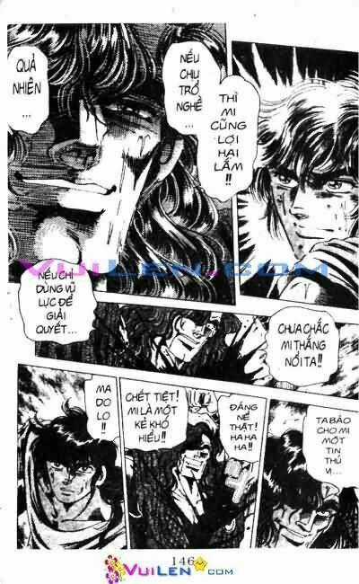 Vương Tử Takeru - Chapter 11 - Trang 146