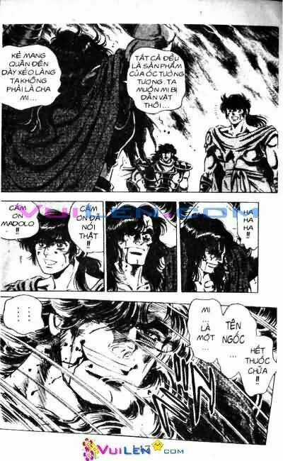 Vương Tử Takeru - Chapter 11 - Trang 147