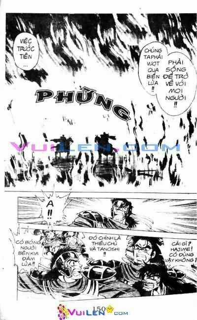 Vương Tử Takeru - Chapter 11 - Trang 150