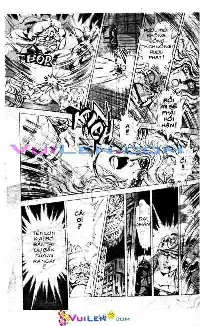 Vương Tử Takeru - Chapter 11 - Trang 16