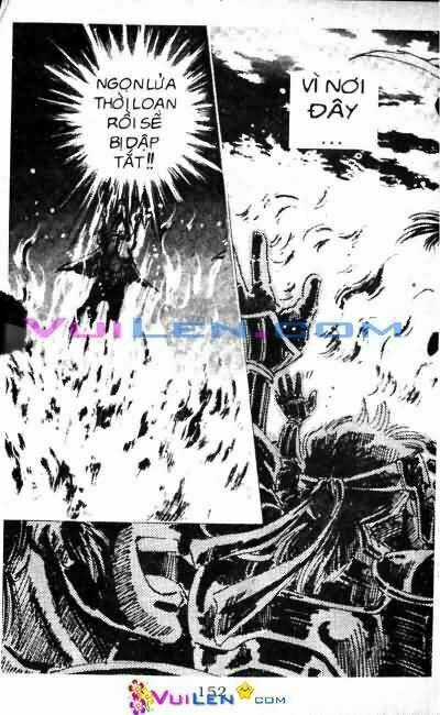 Vương Tử Takeru - Chapter 11 - Trang 152