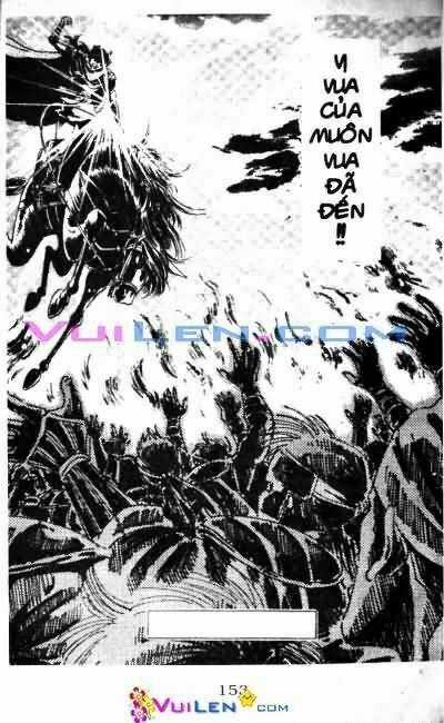 Vương Tử Takeru - Chapter 11 - Trang 153