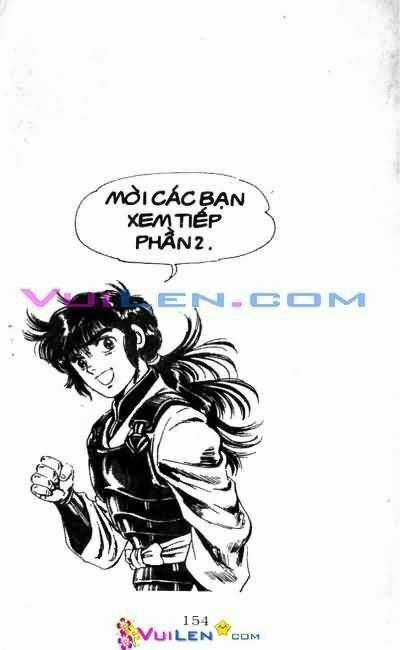 Vương Tử Takeru - Chapter 11 - Trang 154