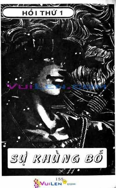 Vương Tử Takeru - Chapter 11 - Trang 155