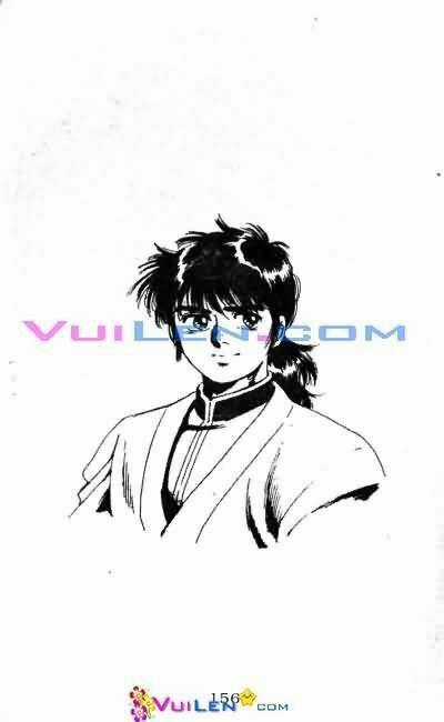 Vương Tử Takeru - Chapter 11 - Trang 156