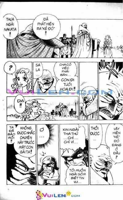 Vương Tử Takeru - Chapter 11 - Trang 158