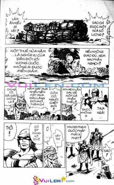 Vương Tử Takeru - Chapter 11 - Trang 161