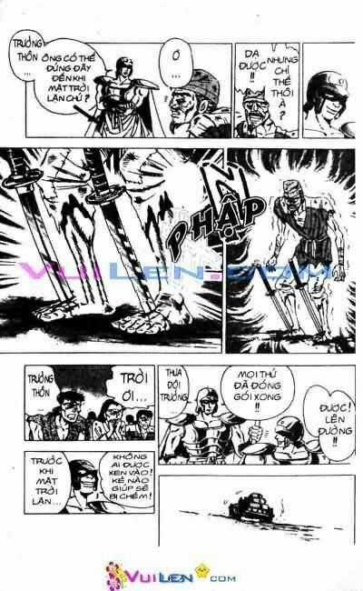 Vương Tử Takeru - Chapter 11 - Trang 162