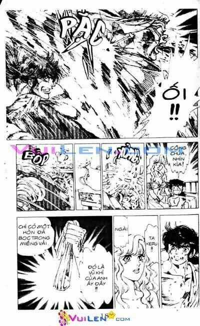 Vương Tử Takeru - Chapter 11 - Trang 18