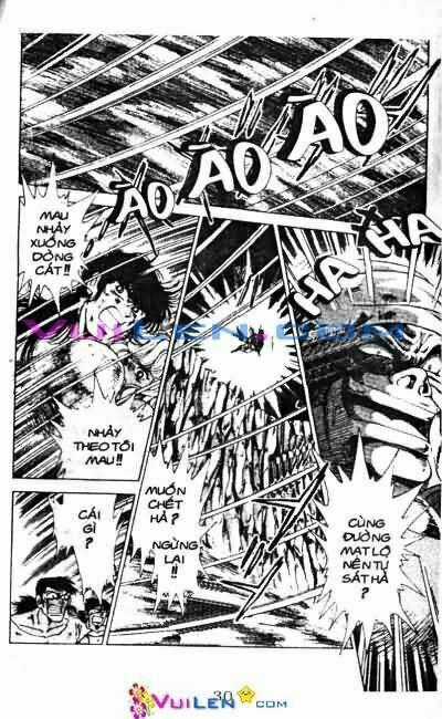 Vương Tử Takeru - Chapter 11 - Trang 30