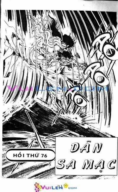 Vương Tử Takeru - Chapter 11 - Trang 31