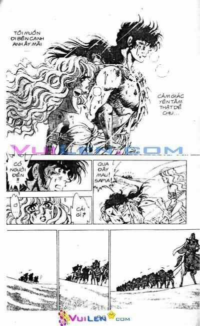 Vương Tử Takeru - Chapter 11 - Trang 36