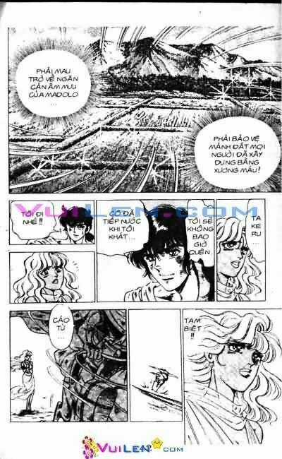 Vương Tử Takeru - Chapter 11 - Trang 42