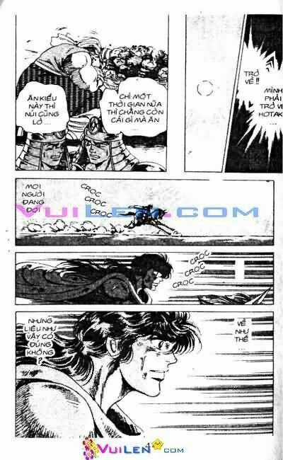 Vương Tử Takeru - Chapter 11 - Trang 44