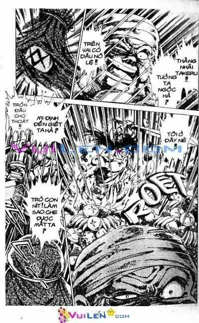 Vương Tử Takeru - Chapter 11 - Trang 51