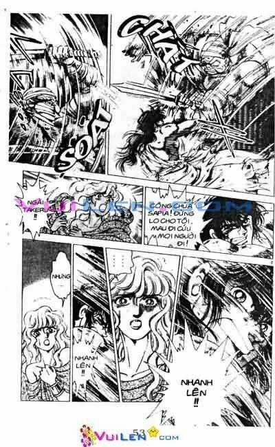 Vương Tử Takeru - Chapter 11 - Trang 53