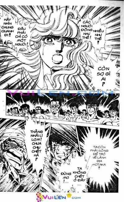 Vương Tử Takeru - Chapter 11 - Trang 59