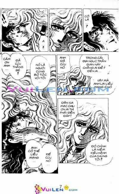 Vương Tử Takeru - Chapter 11 - Trang 7