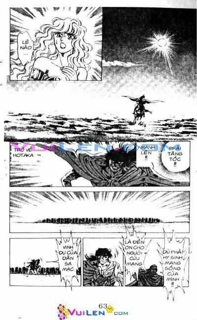 Vương Tử Takeru - Chapter 11 - Trang 63