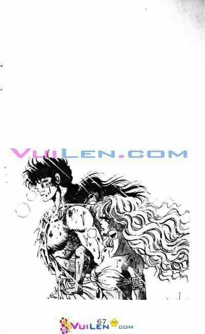 Vương Tử Takeru - Chapter 11 - Trang 67
