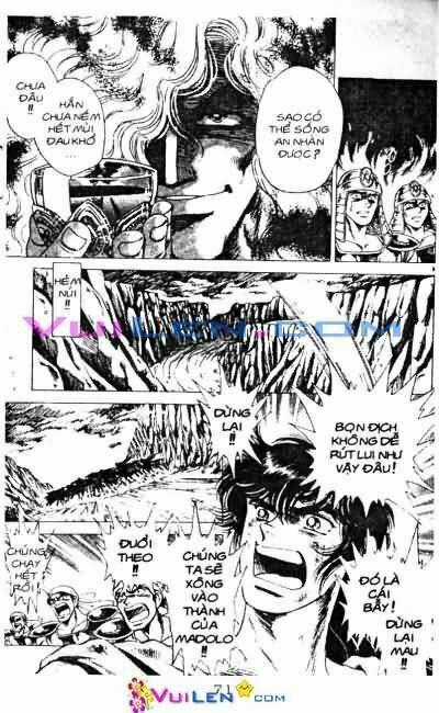 Vương Tử Takeru - Chapter 11 - Trang 71