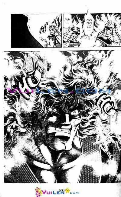 Vương Tử Takeru - Chapter 11 - Trang 86