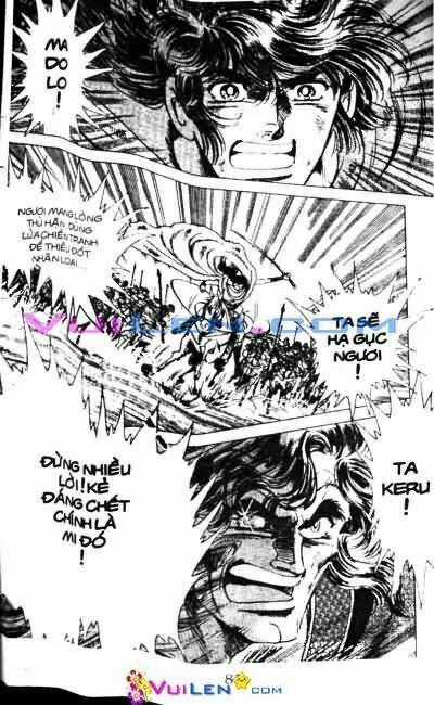 Vương Tử Takeru - Chapter 11 - Trang 87