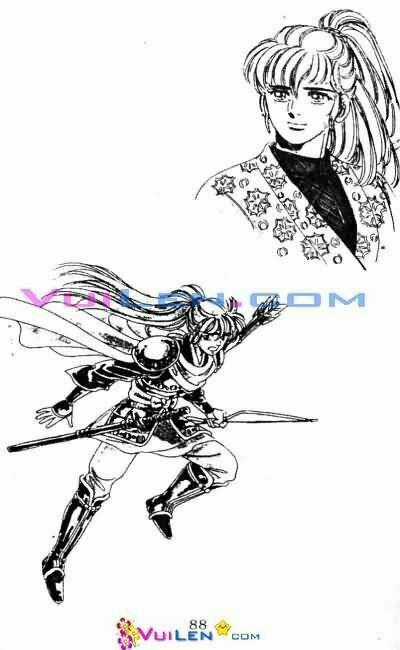Vương Tử Takeru - Chapter 11 - Trang 88