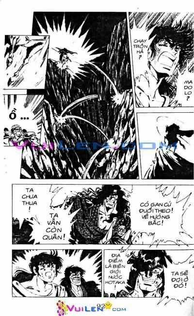 Vương Tử Takeru - Chapter 11 - Trang 92