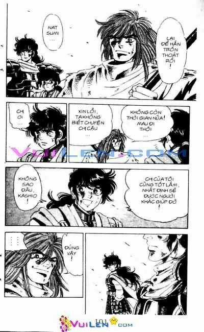 Vương Tử Takeru - Chapter 2 - Trang 101