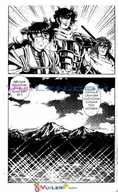 Vương Tử Takeru - Chapter 2 - Trang 104