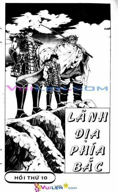 Vương Tử Takeru - Chapter 2 - Trang 105