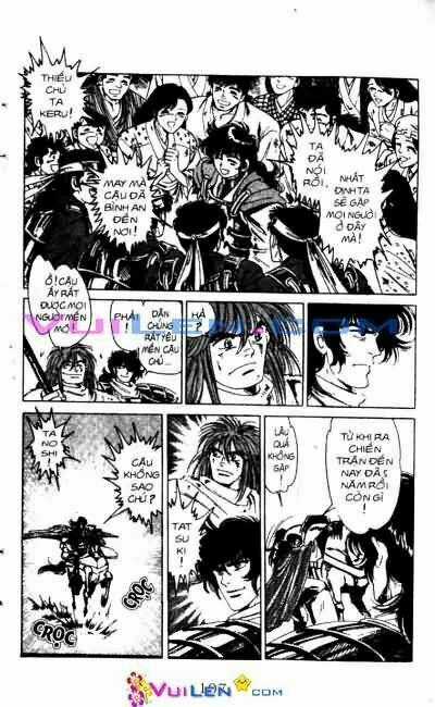 Vương Tử Takeru - Chapter 2 - Trang 107