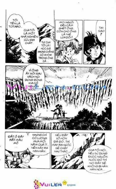 Vương Tử Takeru - Chapter 2 - Trang 113