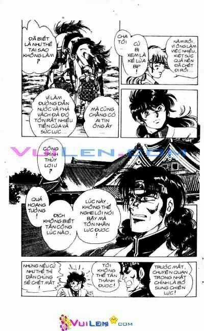 Vương Tử Takeru - Chapter 2 - Trang 114