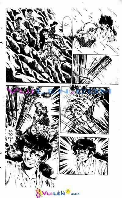 Vương Tử Takeru - Chapter 2 - Trang 119