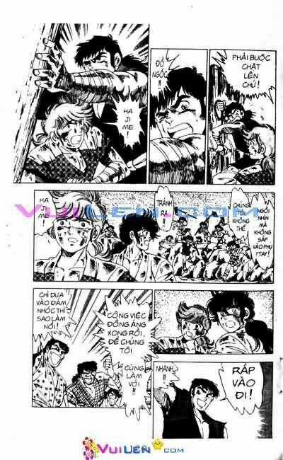 Vương Tử Takeru - Chapter 2 - Trang 120