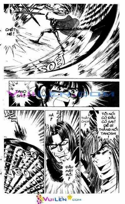 Vương Tử Takeru - Chapter 2 - Trang 13