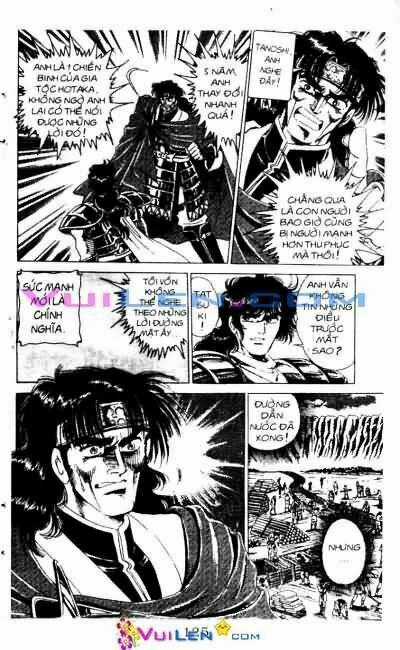 Vương Tử Takeru - Chapter 2 - Trang 125
