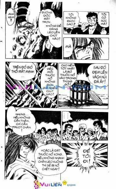 Vương Tử Takeru - Chapter 2 - Trang 127