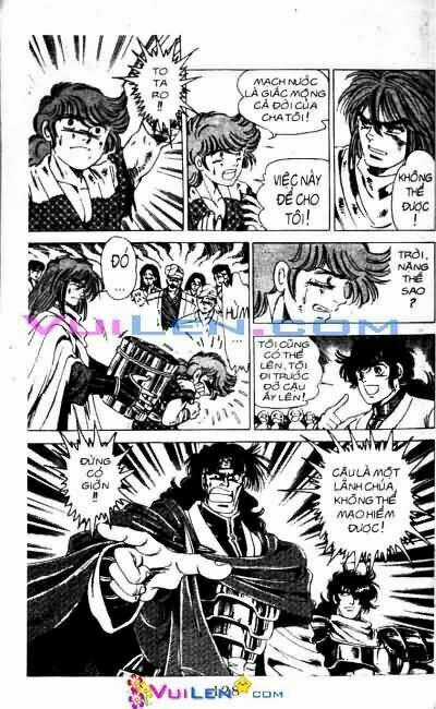 Vương Tử Takeru - Chapter 2 - Trang 128