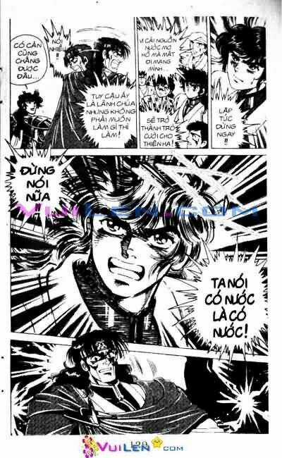 Vương Tử Takeru - Chapter 2 - Trang 129